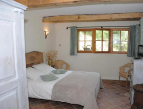 La ferme du Valdeyron Valleraugue